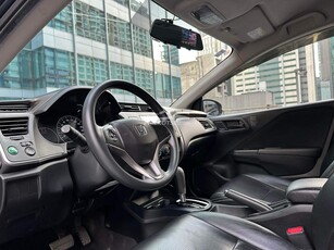 2018 Honda City 1.5 E CVT in Makati, Metro Manila
