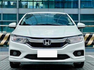 2018 Honda City VX Navi Automatic Gas‼️