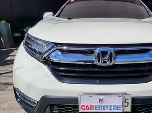 2018 Honda CR-V 1.6 S CVT