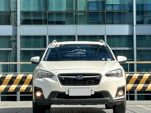 2018 Subaru XV 2.0i Automatic Gas