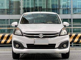 2018 Suzuki Ertiga GL Automatic Gasoline ✅️111K ALL-IN DP