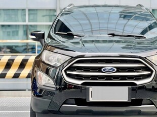 2019 Ford EcoSport 1.5 Trend AT