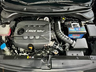 2019 Hyundai Accent 1.6 CRDi GL 6AT (Dsl) in Manila, Metro Manila