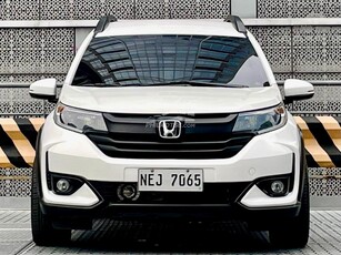 2020 Honda BRV S 1.5 Gas Automatic‼️