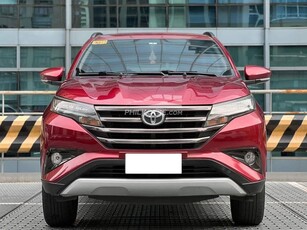2021 Toyota Rush 1.5 G Automatic Gas ✅️176K ALL-IN DP