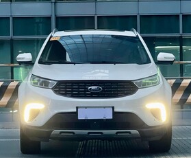 2022 Ford Territory Titanium 1.5 Automatic Gas ✅️Php 147,996 ALL-IN DP