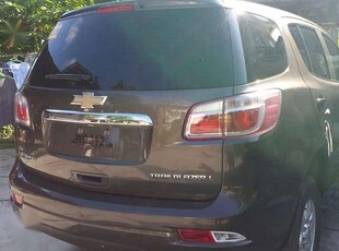 Chevrolet Trailblazer 2015 AT for sale