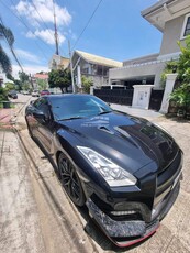 HOT!!! 2012 Nissan GTR DBA Model for sale at affordable price