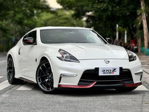 HOT!!! 2021 Nissan 370z Nismo Edition for sale at affordable price
