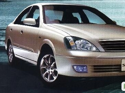 Nissan Sentra Manual 2011