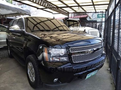 2004 Chevrolet Tahoe 4.8 AT