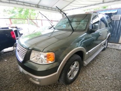 2005 Ford Expedition 3.5L Limited AT