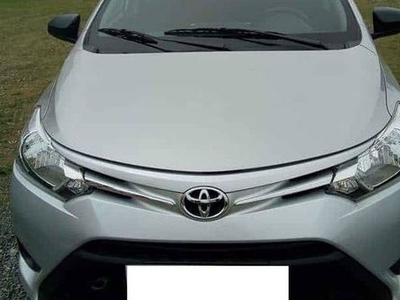 2018 Toyota Vios