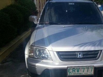 Honda CR-V Automatic 1998
