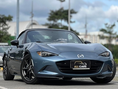 PRICE DROP New Arrival! 2016 Mazda MX5 Soft Top 2.0 Manual Gas.. Call 0956-7998581