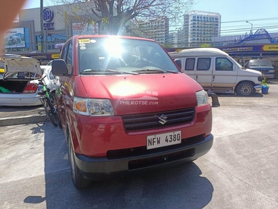 2020 Suzuki APV GA 1.6L-M/T in Parañaque, Metro Manila