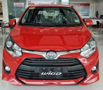 15k Dp Toyota Wigo Chinese New Year Promo CNY6 2019