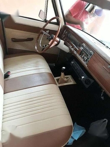 1966 Toyota Corona 