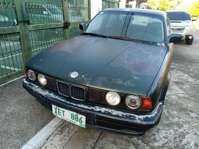 1990 BMW 5-Series for sale