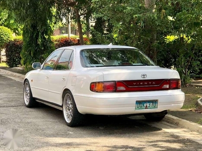 1994 Toyota Camry Le 22L FOR SALE