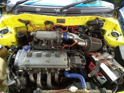 1994 Toyota Starlet FOR SALE
