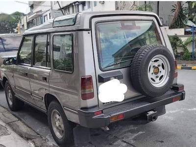 1995 Land Rover Discovery for sale in Paranaque