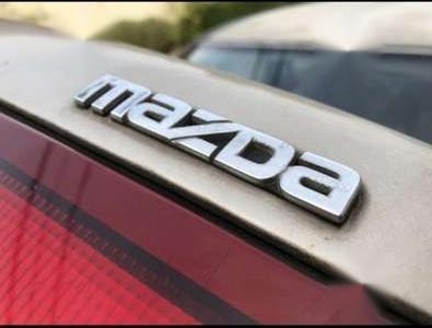 1995 Mazda 626 for sale