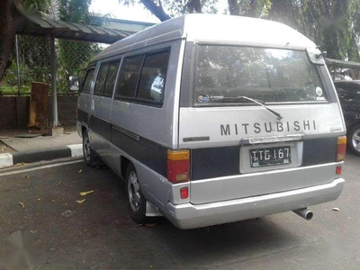 1995 Mitsubishi L300 van FOR SALE