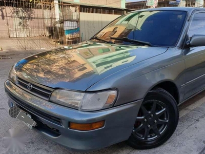 1995 Toyota Corolla GLi 1.6 efi all power (FRESH IN AND OUT)