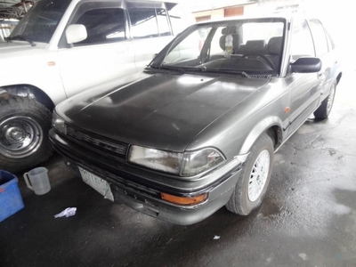1995 Toyota Corolla In-Line Manual for sale at best price