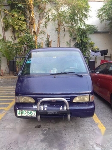 1996 Kia Besta for sale in Manila