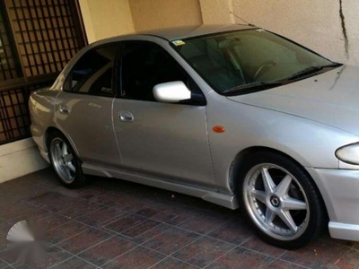1996 Mazda Familia for sale