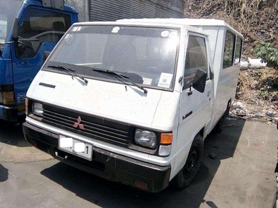 1996 Mitsubishi L300 FB for sale