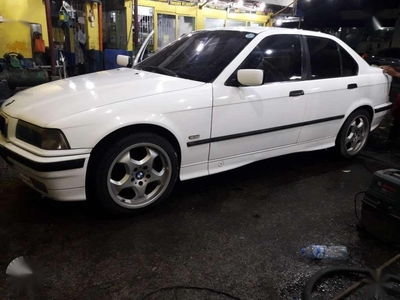 1997 BMW 320i​ For sale