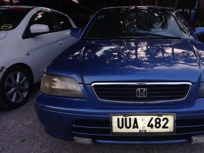 1997 Honda City for sale in Manila