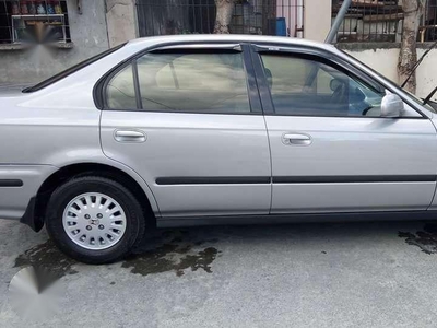 1997 Honda Civic LXI FOR SALE