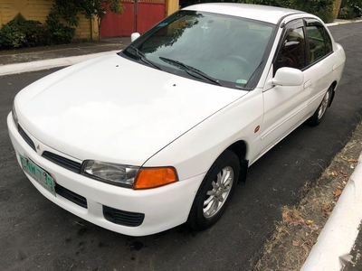 1997 Mitsubishi Lancer for sale in Paranaque
