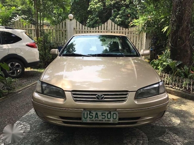1997 Model Toyota Camry For Sale