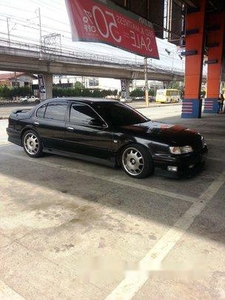 1997 Nissan Cefiro Automatic Gasoline for sale