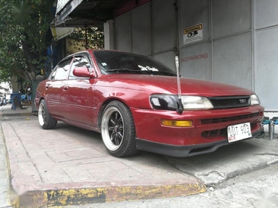 1997 Toyota Corolla for sale in Manila