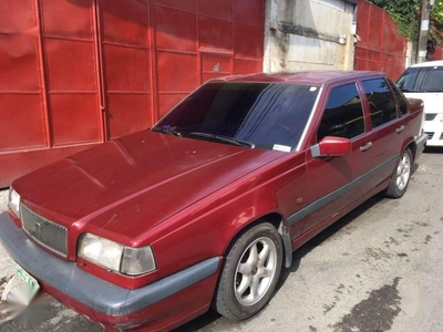 1997 Volvo 850 for sale