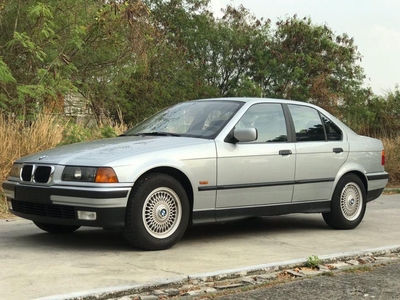 1998 BMW 316i MT for sale