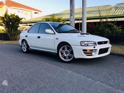 1998 Subaru Impreza for sale