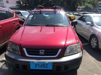 1999 Honda Cr-V for sale