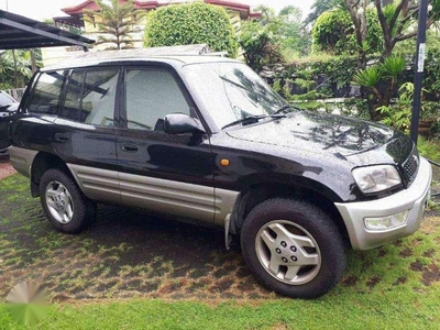 1999 Toyota RAV4 for sale