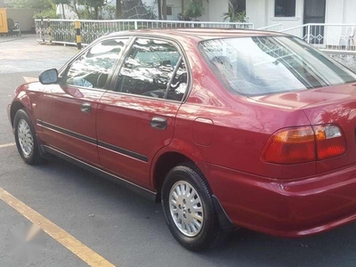 2000 Honda Civic LXi for sale