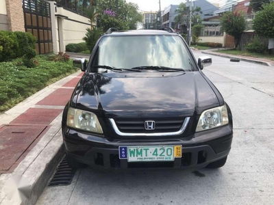 2000 Honda CRV FOR SALE