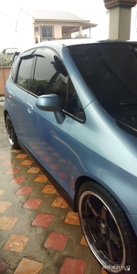 2000 Honda Fit Automatic Gasoline well maintained