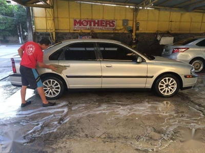 2000 Volvo S80 for sale