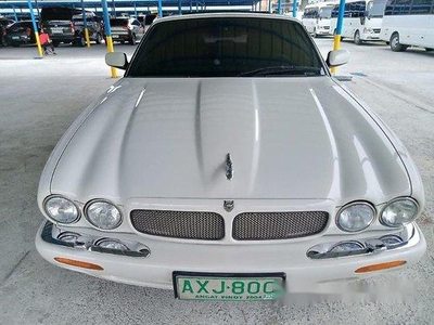 2001 Jaguar Xj for sale in Parañaque